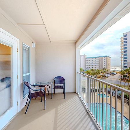 Grand Caribbean #411W Apartment Perdido Key Ngoại thất bức ảnh