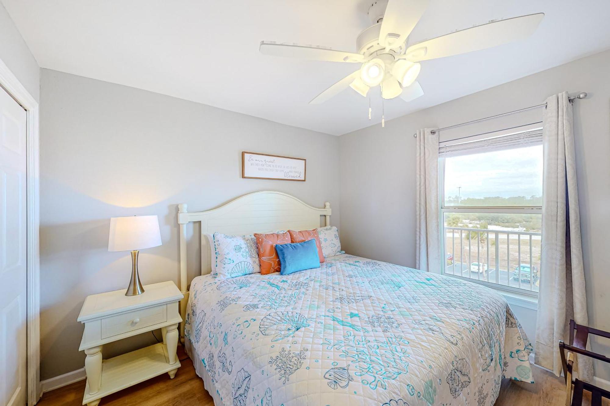 Grand Caribbean #411W Apartment Perdido Key Ngoại thất bức ảnh