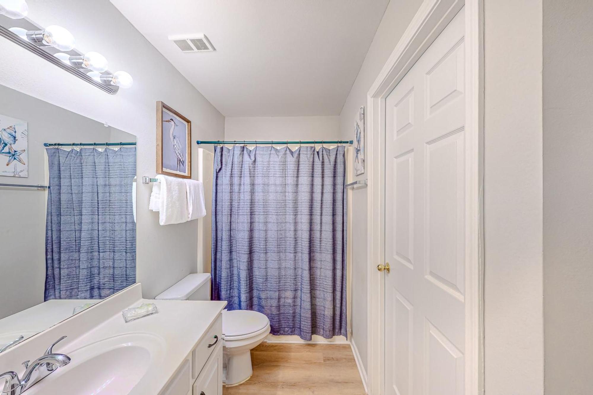 Grand Caribbean #411W Apartment Perdido Key Ngoại thất bức ảnh