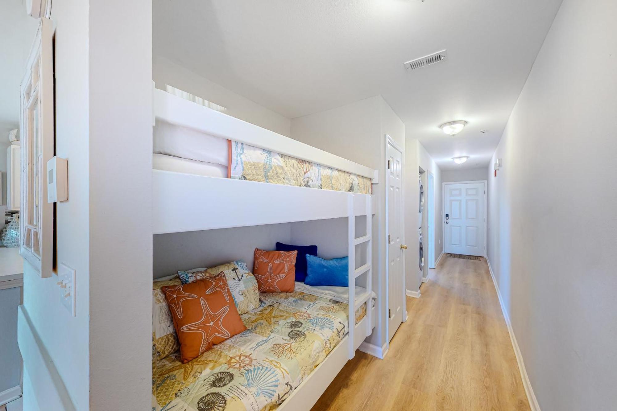 Grand Caribbean #411W Apartment Perdido Key Ngoại thất bức ảnh
