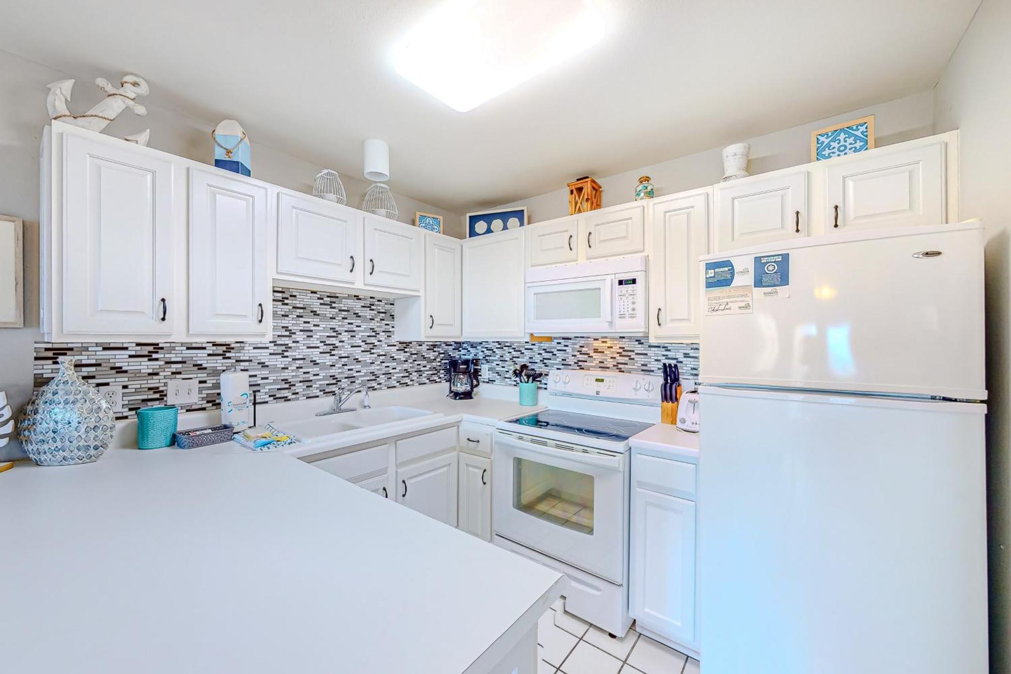 Grand Caribbean #411W Apartment Perdido Key Ngoại thất bức ảnh