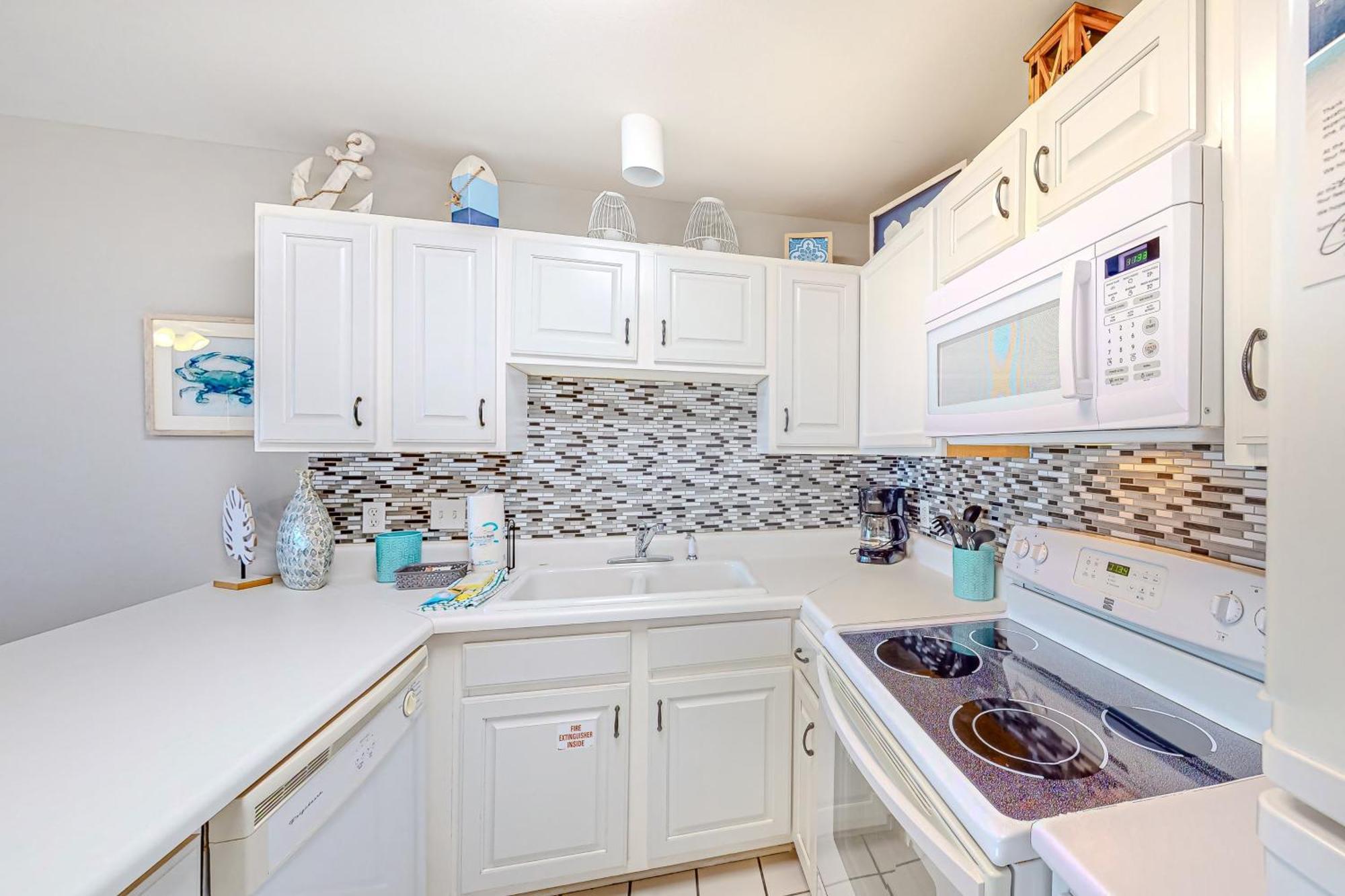 Grand Caribbean #411W Apartment Perdido Key Ngoại thất bức ảnh