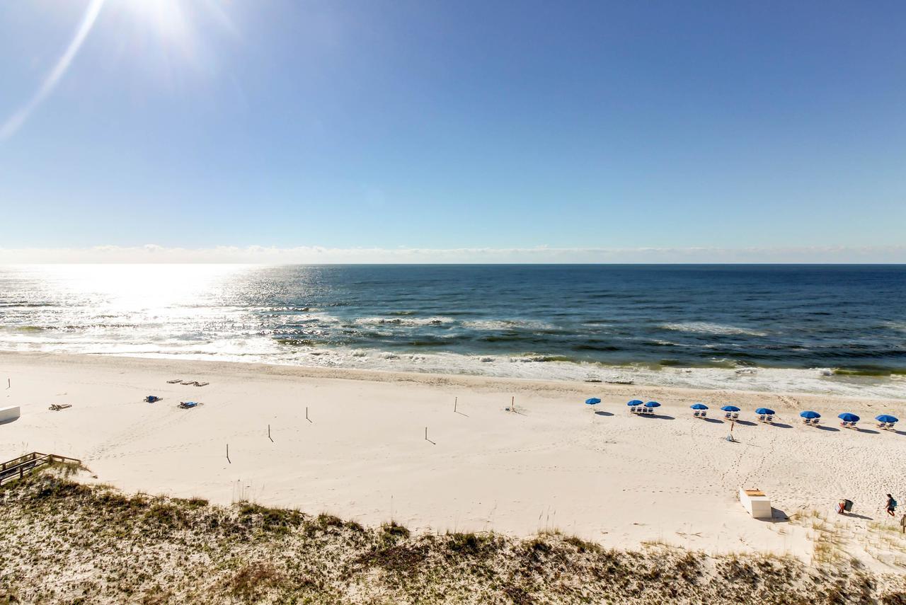 Grand Caribbean #411W Apartment Perdido Key Ngoại thất bức ảnh