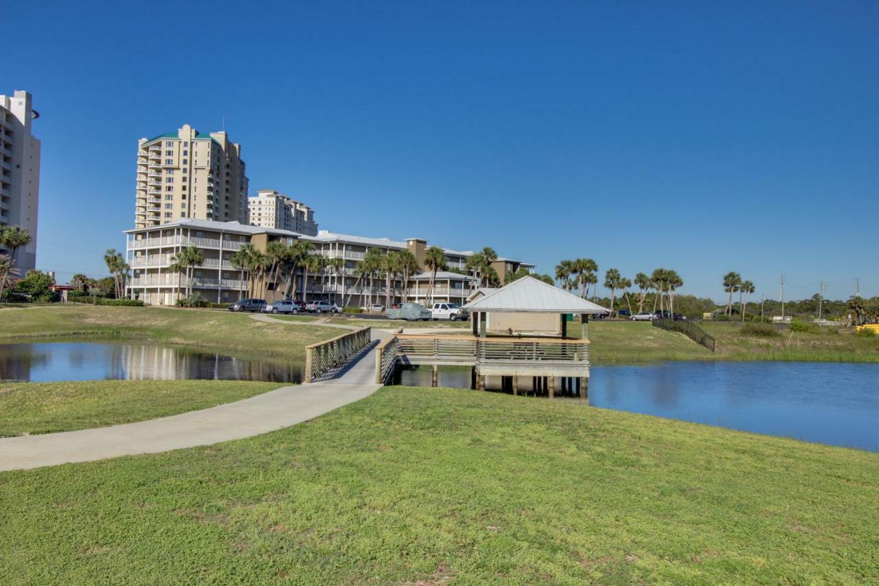 Grand Caribbean #411W Apartment Perdido Key Ngoại thất bức ảnh